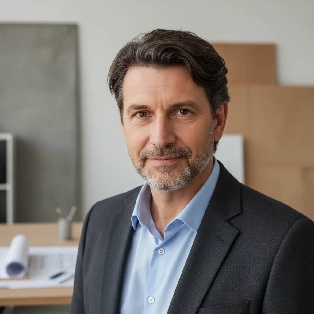 Autor Kajetan Górski