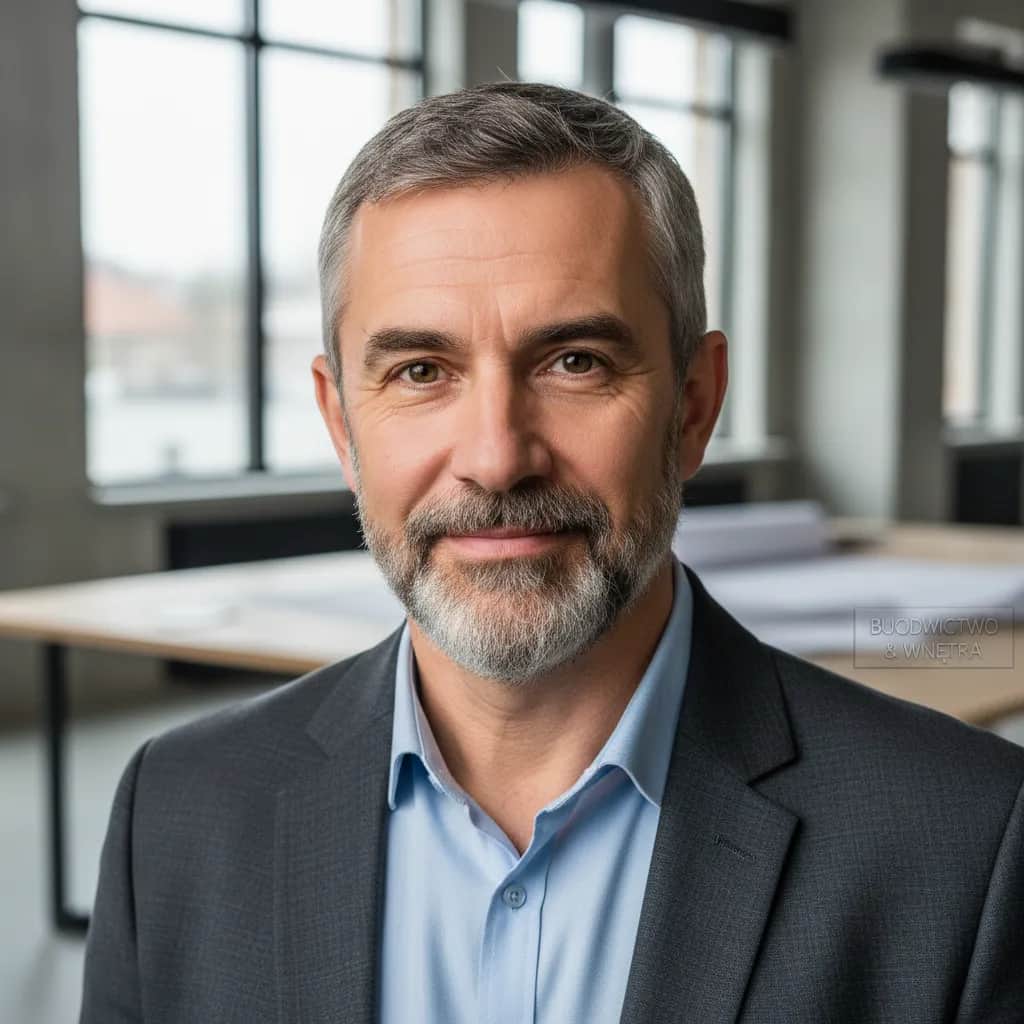 Autor Oliwier Stępień